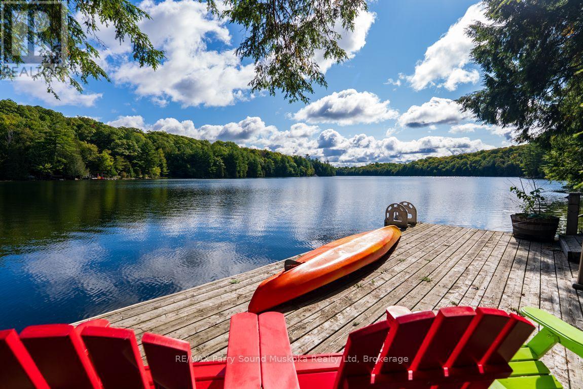 326 BLUE LAKE ROAD - 2