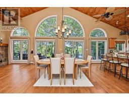 Sunroom - 326 Blue Lake Road, Seguin, ON P2A0B2 Photo 15