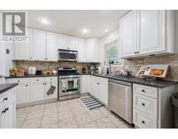 Kitchen - 10 Picadilly Place, Guelph, ON N1G2P9 Photo 10