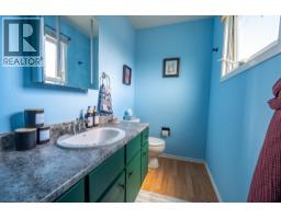 Kitchen of 3644 HESSE PLACE · Prince George, BC