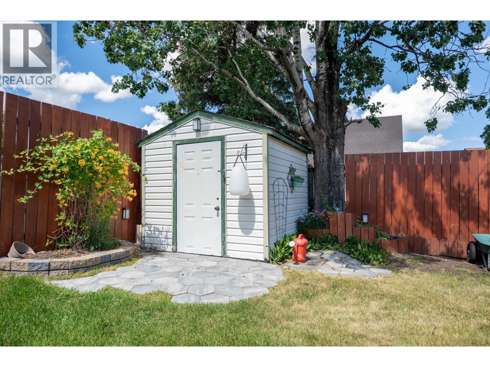 Photo 33 of 34 — 3644 HESSE PLACE · Prince George, BC