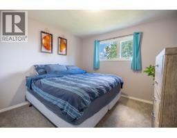 Living room of 3644 HESSE PLACE · Prince George, BC
