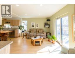 Living room - 73 Parr Street, Saint Andrews, NB E5B1K6 Photo 12