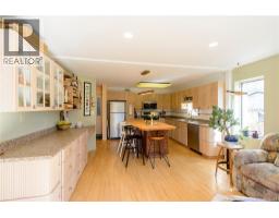 Laundry room - 73 Parr Street, Saint Andrews, NB E5B1K6 Photo 15