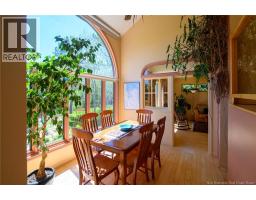 Dining room - 73 Parr Street, Saint Andrews, NB E5B1K6 Photo 14