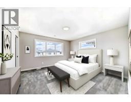 Bedroom - 50 Magnolia Gardens Se, Calgary, AB T3M2P6 Photo 10