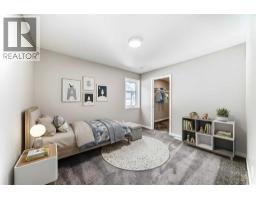 Bedroom - 50 Magnolia Gardens Se, Calgary, AB T3M2P6 Photo 9