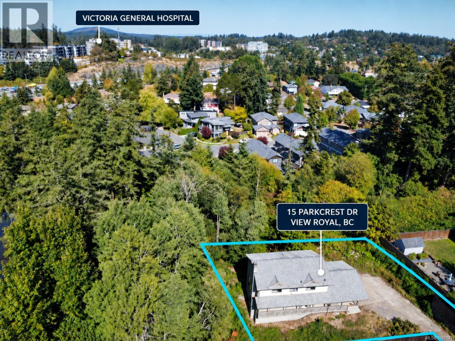 15 PARKCREST Dr - 4