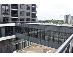 446 - 26 Gibbs Road, Toronto, ON M9B0E3 Photo 23