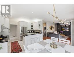 3533 Jorie Crescent, Mississauga, ON L5M7G6 Photo 12