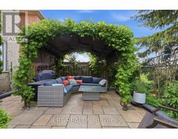 3533 Jorie Crescent, Mississauga, ON L5M7G6 Photo 30