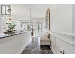 Den - 3533 Jorie Crescent, Mississauga, ON L5M7G6 Photo 6