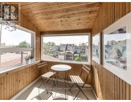 Bedroom 3 - 60 Gillespie Avenue, Toronto, ON M6N2Y6 Photo 6