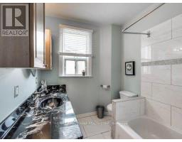 Den - 60 Gillespie Avenue, Toronto, ON M6N2Y6 Photo 7