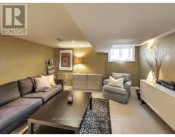 Laundry room - 60 Gillespie Avenue, Toronto, ON M6N2Y6 Photo 8