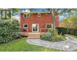 4555 Carpenter Court, Mississauga, ON L5V1C5 Photo 45