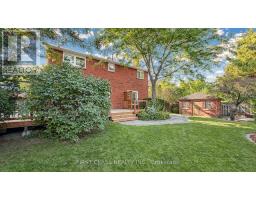 4555 Carpenter Court, Mississauga, ON L5V1C5 Photo 47