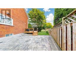 4555 Carpenter Court, Mississauga, ON L5V1C5 Photo 49