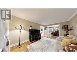 Laundry room - 4555 Carpenter Court, Mississauga, ON L5V1C5 Photo 9