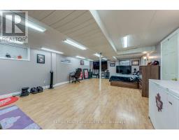 4089 Barbican Drive, Mississauga, ON L5L2C4 Photo 33