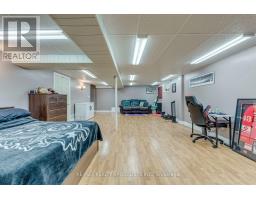 4089 Barbican Drive, Mississauga, ON L5L2C4 Photo 34