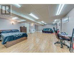 4089 Barbican Drive, Mississauga, ON L5L2C4 Photo 35