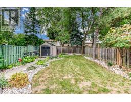 4089 Barbican Drive, Mississauga, ON L5L2C4 Photo 36
