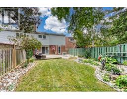 4089 Barbican Drive, Mississauga, ON L5L2C4 Photo 37