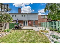 4089 Barbican Drive, Mississauga, ON L5L2C4 Photo 38