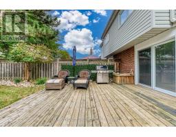 4089 Barbican Drive, Mississauga, ON L5L2C4 Photo 39