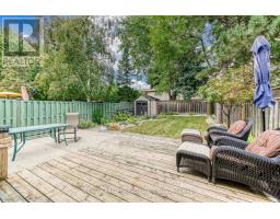 4089 Barbican Drive, Mississauga, ON L5L2C4 Photo 41