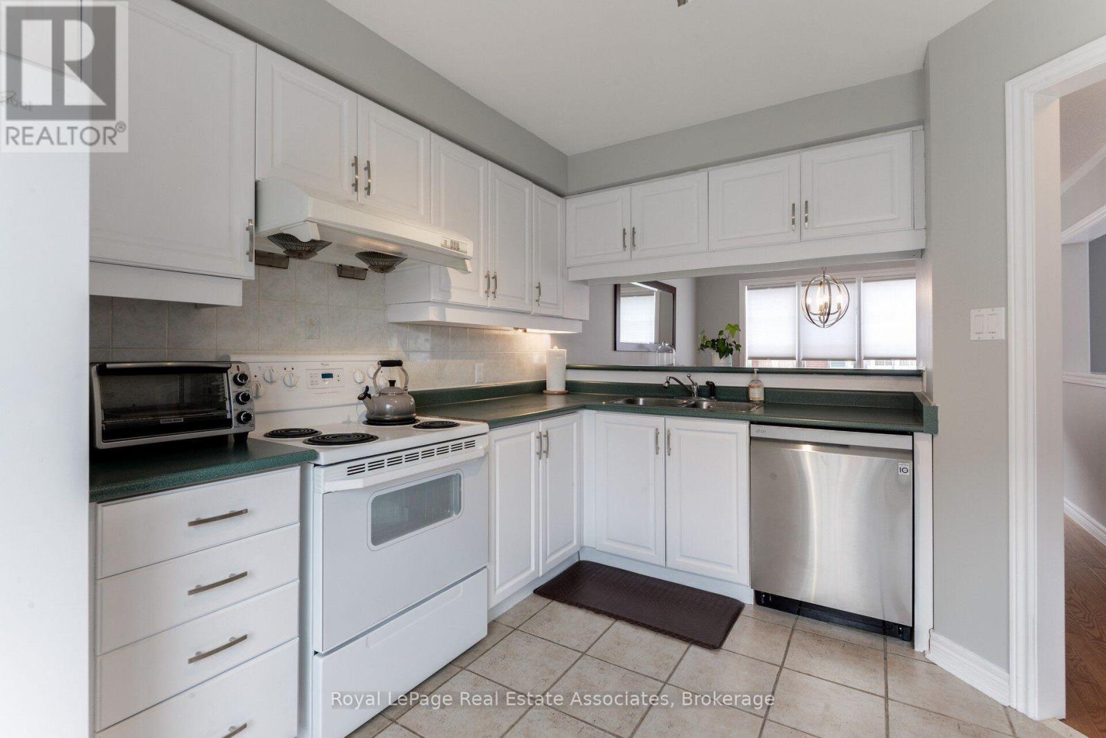 38 - 5031 EAST MILL ROAD, Mississauga (East Credit) — photo 10