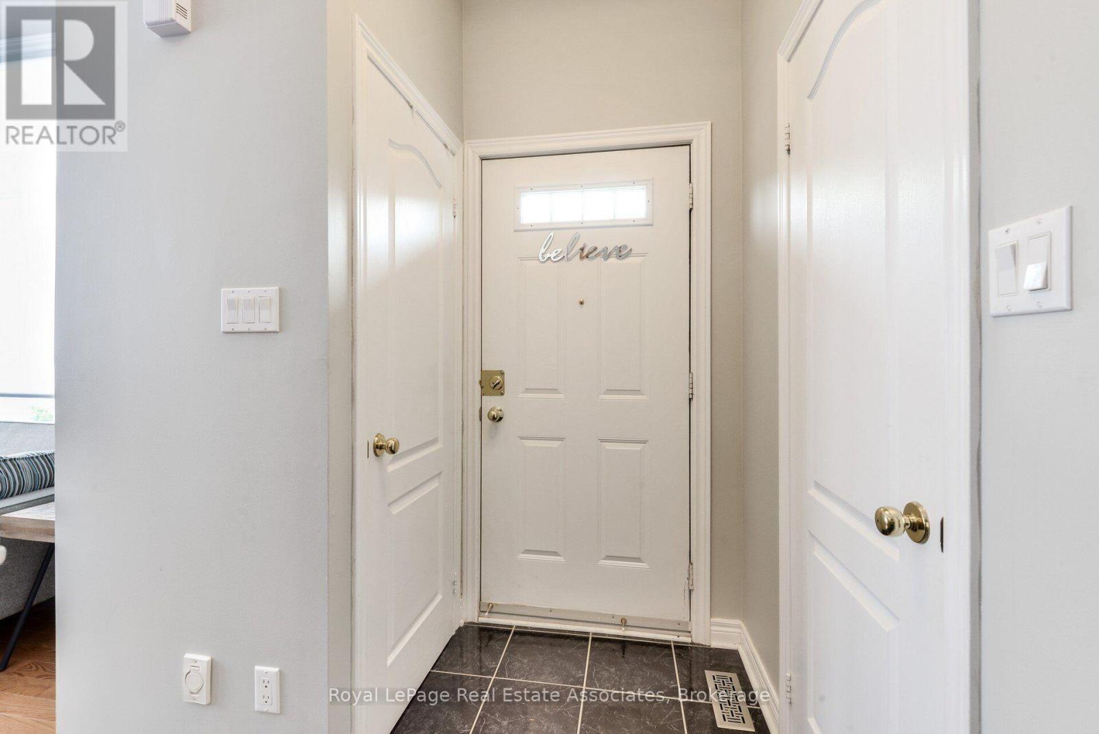 38 - 5031 EAST MILL ROAD, Mississauga (East Credit) — photo 3