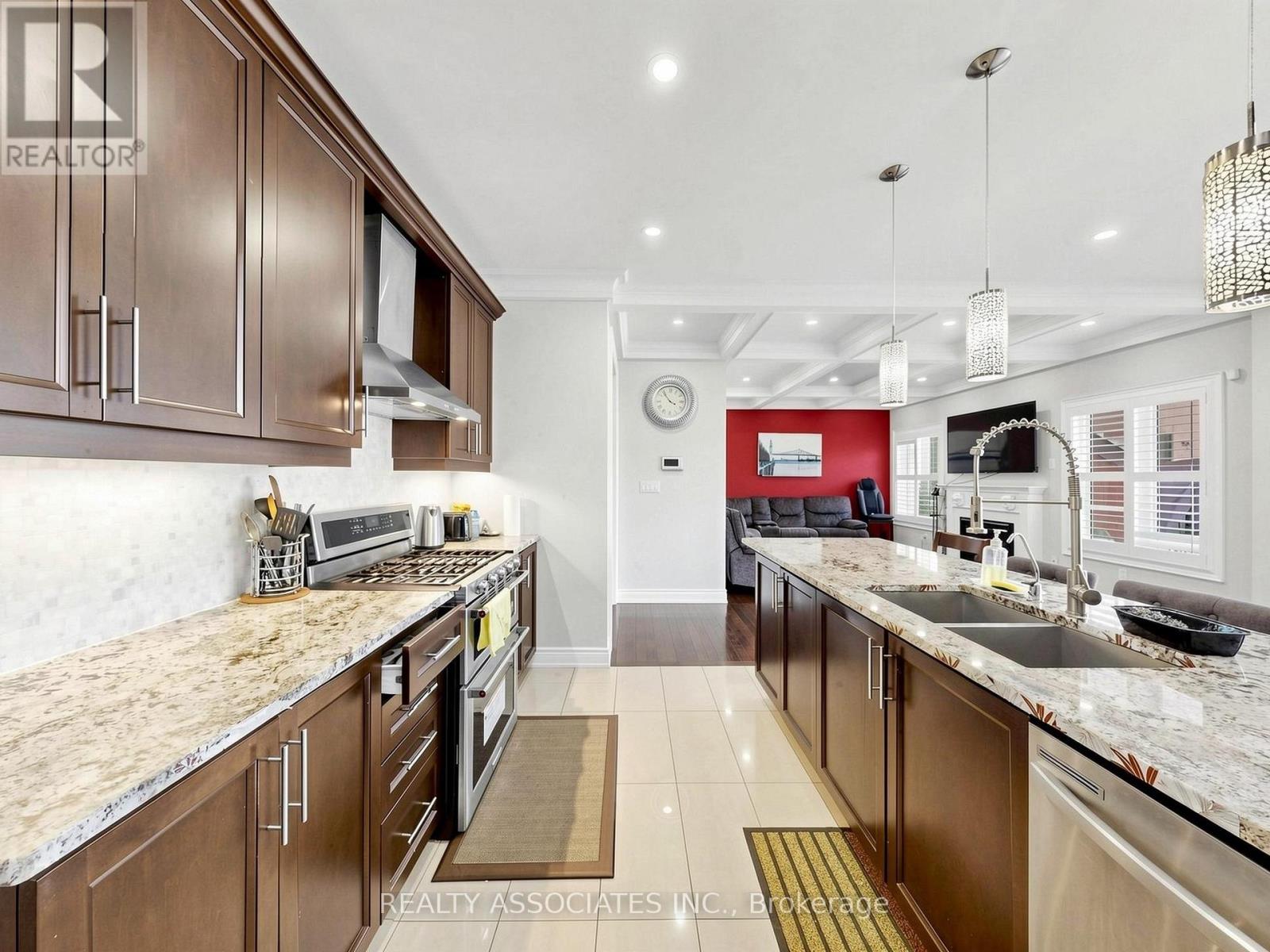 35 GODLIMAN ROAD, Brampton (Credit Valley) — photo 10