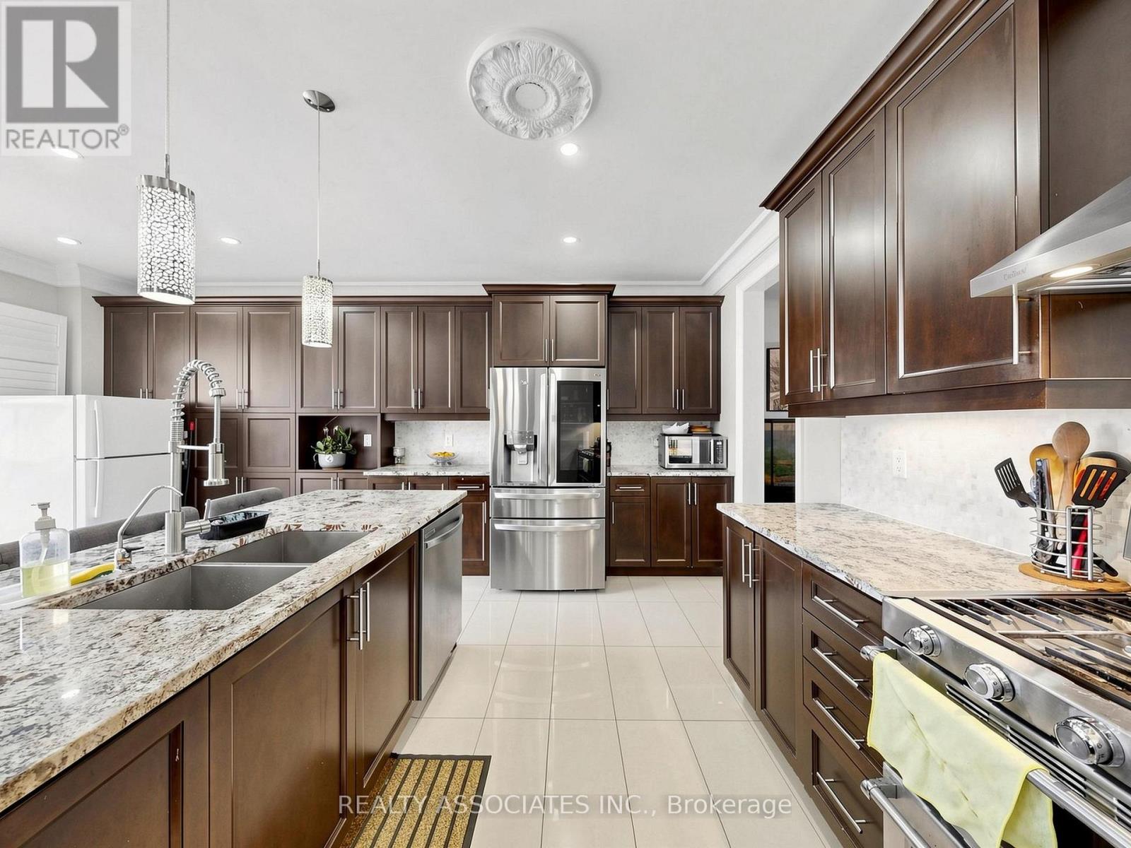 35 GODLIMAN ROAD, Brampton (Credit Valley) — photo 11