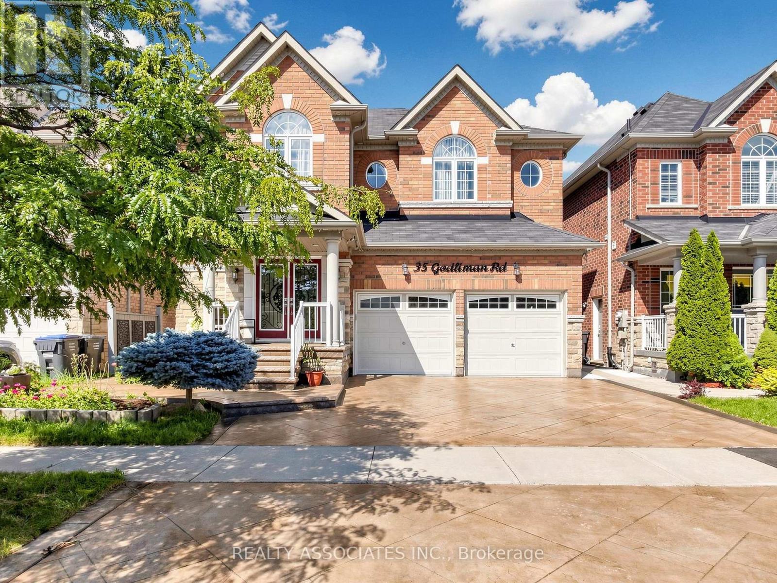 Photo of 35 GODLIMAN ROAD