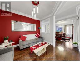 Bedroom - 35 Godliman Road, Brampton, ON L6X5G3 Photo 6
