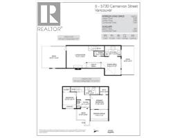 6 5730 Carnarvon Street, Vancouver, BC V6N4E7 Photo 22