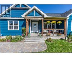 4pc Bathroom - 91 Stanley Drive, Sackville, NB E4L1R2 Photo 7