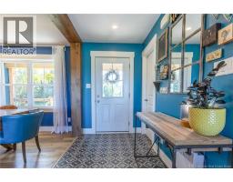 4pc Ensuite bath - 91 Stanley Drive, Sackville, NB E4L1R2 Photo 9