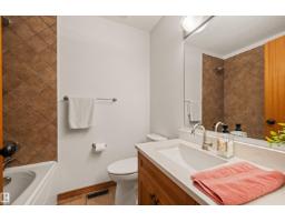 Utility room - 704 Warwick Rd Nw, Edmonton, AB T5X4R3 Photo 11