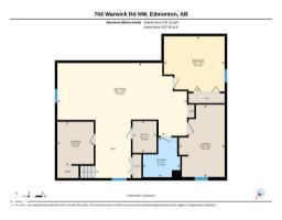 704 Warwick Rd Nw, Edmonton, AB T5X4R3 Photo 44