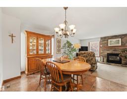 Laundry room - 704 Warwick Rd Nw, Edmonton, AB T5X4R3 Photo 8