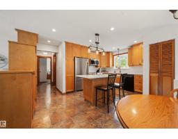 Recreation room - 704 Warwick Rd Nw, Edmonton, AB T5X4R3 Photo 9