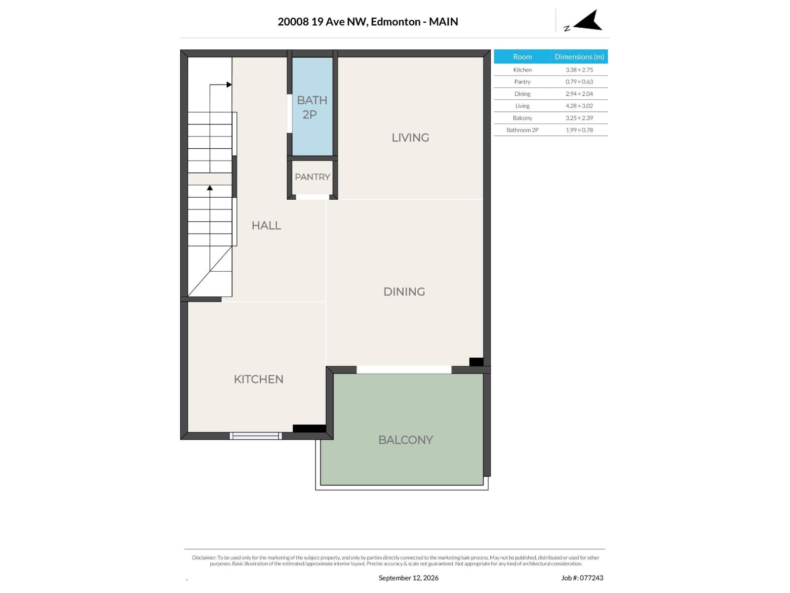 20008 19 AV NW - Image 53