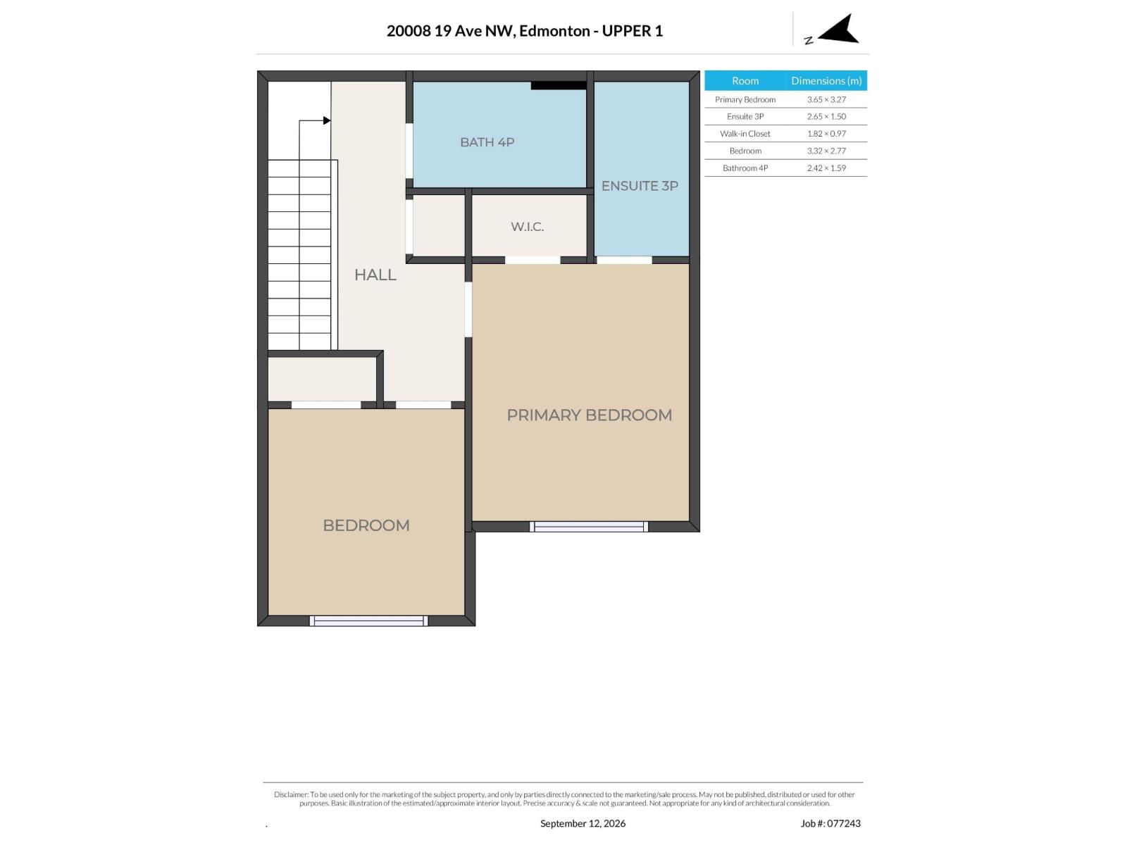 20008 19 AV NW - 54