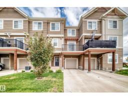 Row / Townhouse for sale at 20008 19 Av NW NW, Edmonton — MLS® E4508957