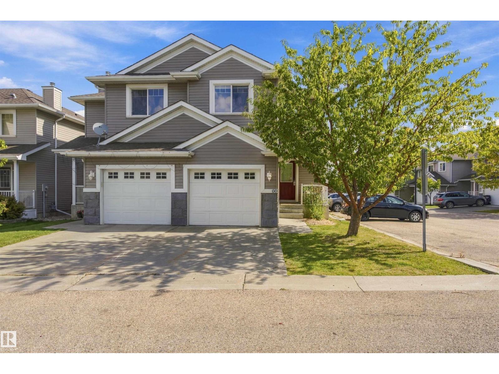 #60 120 MAGRATH RD NW, Edmonton, Alberta, T6R0C6