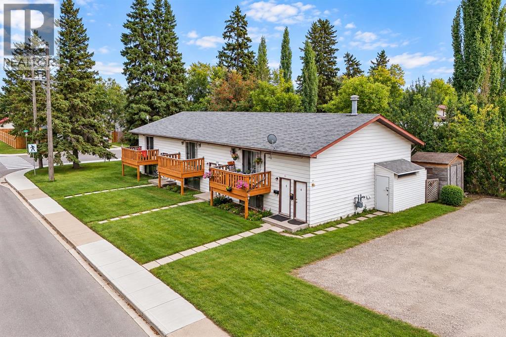 Listing photo – 5918 57 Avenue, Red Deer