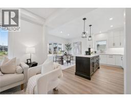 Laundry room - 44 Weymouth Street, Elmira, ON N3B0G3 Photo 9